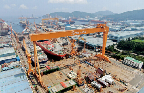 又一名工人死亡！這家船廠12天內(nèi)連發(fā)事故再次停產(chǎn)