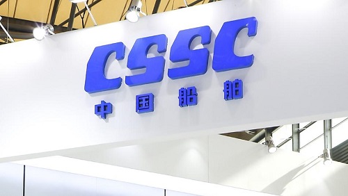 同比增超14倍！中國船舶去年預盈至少27億元