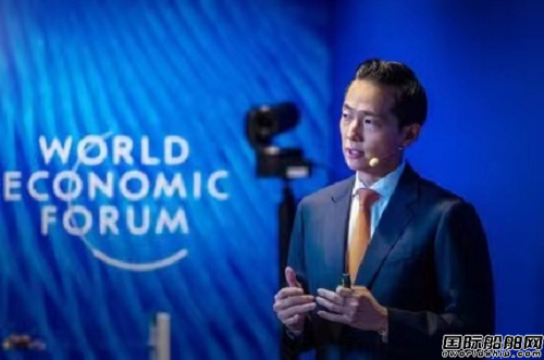 船廠超越的機會來了？韓華海洋擬自建零碳船隊？