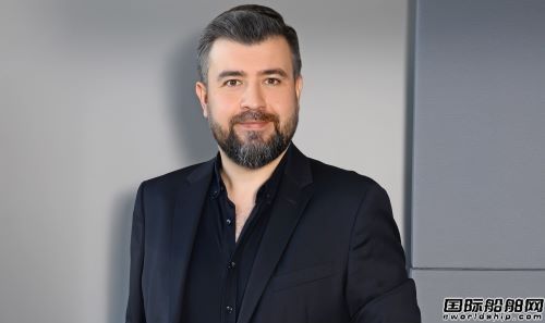 肖特爾土耳其總經理Seckin Uz任職elkon新總經理