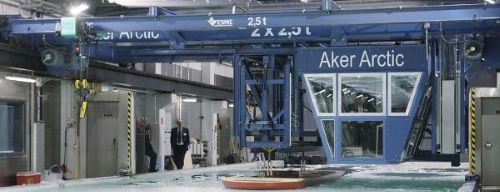 Aker Arctic高層變動任命Mika Hovilainen擔任臨時首席執行官