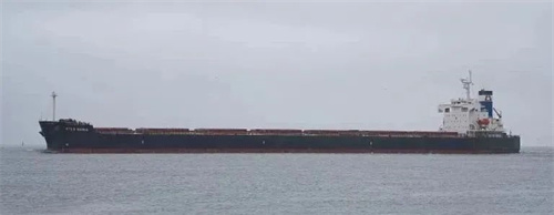 突發(fā)!兩艘船舶紅海遇襲