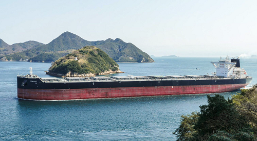 機構預測：2024干散貨市場將迎近年最好年份