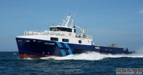 Fueltrax燃料管理系統獲東南亞船舶運營商合同