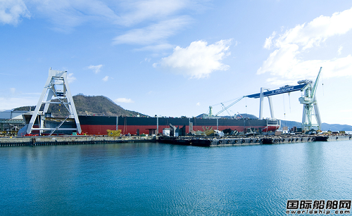 訂單太多了！這家造船巨頭加碼擴建海外船廠