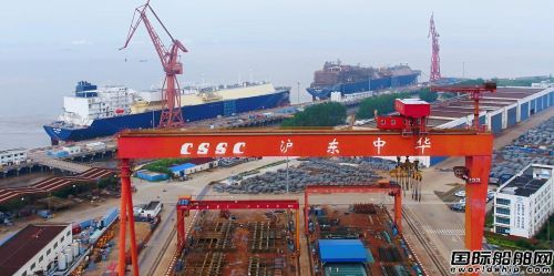 400億大單中國獨攬？卡塔爾“百船計劃”訂單再加碼
