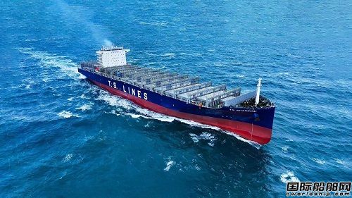 郵輪引領開新局！外高橋造船實現(xiàn)第一季度生產(chǎn)開門紅