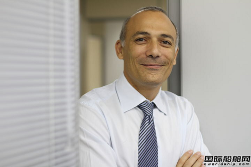 “大牌外援”來了！SBM Offshore原高管受聘韓華海洋
