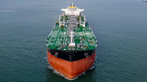 2型船承接39艘！大連造船實現(xiàn)首季“開門紅”