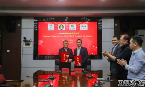 滿弓勁發！福建船政一季度“開門紅”成績單來了