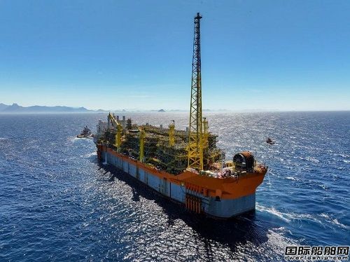 哪些船廠承建?今年全球承包商將在中國建造8座FPSO