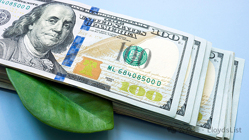 不再熱衷ESG?投資者冷落綠色航運(yùn)