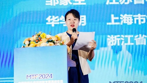 我國數智化造船創新發展高峰論壇在鎮江隆重召開