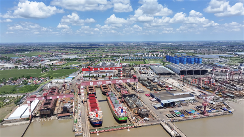 4.4億!象嶼海裝擴建產(chǎn)能入手新建造基地