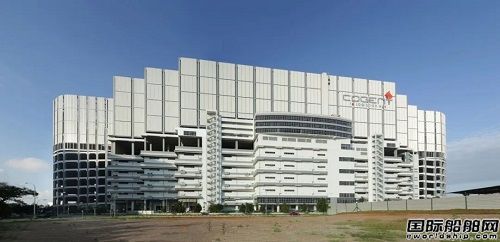 中遠海運國際(新加坡)發布2024上半年業績