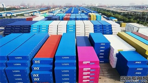 中集集團發布2024年半年報:凈利潤同比大增117.23%