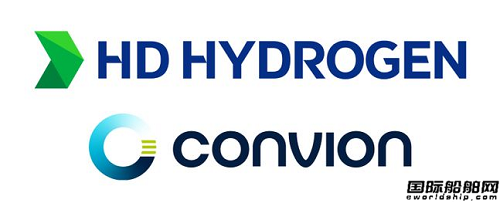 8000萬美元收購Convion!韓國造船海洋“雙軌戰略”搶占氫燃料電池市場
