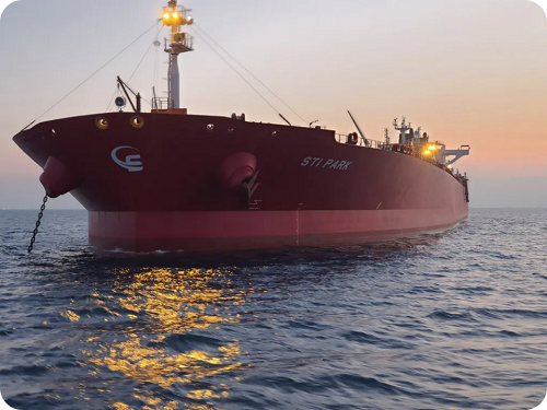 Scorpio Tankers2MRʹ^mλ׬F