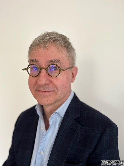 Luis Benit:船舶管理人員可以成為數字化轉型的關鍵推動者