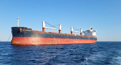 Pangaea收購MTM交易表決日期確定
