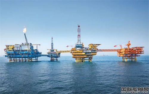 覆蓋150余座平臺(tái)!國(guó)內(nèi)最大規(guī)模海上油田群岸電工程收官