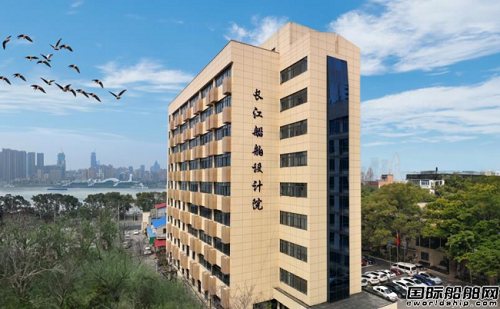 武漢長江船舶設計院獲珠海灣仔游船設計項目