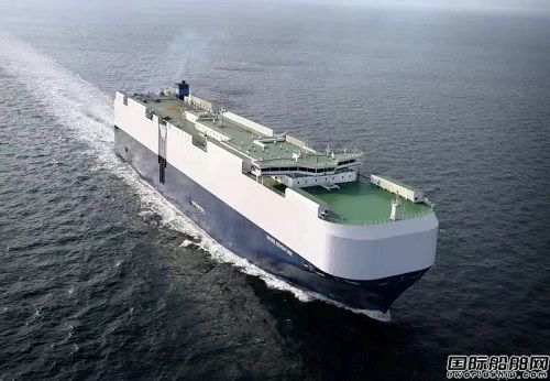 首單!皖江金租落地首艘在建汽車(chē)運(yùn)輸船直租業(yè)務(wù)