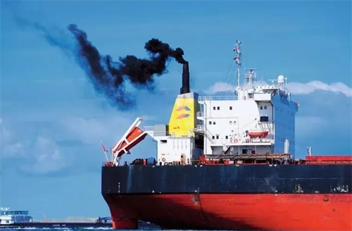 歐盟碳強度法規FuelEU Maritime生效