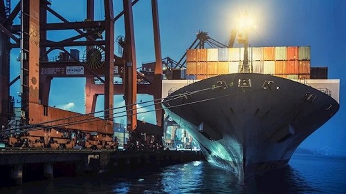 DP World與雙子星聯盟簽署加拿大港口合作協議