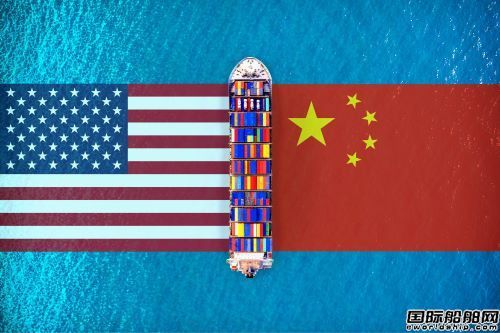 中國造船業(yè)“不公平競爭”?美國301調(diào)查結(jié)果將出爐