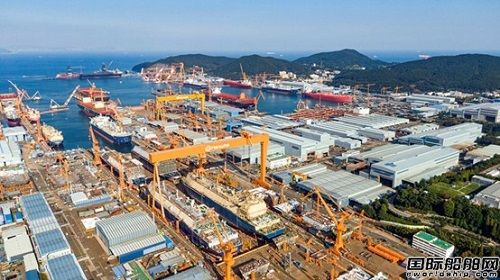 搶占海外訂單!韓華海洋空氣潤滑系統(tǒng)獲認證