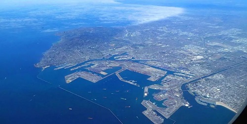 美關稅沖擊下的海運貿易:變幻莫測