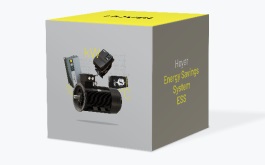 Hoyerl¹65%ϵyESS