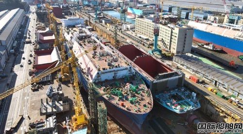 冠軍易主！特朗普關稅大棒“嚇跑”歐美船東？