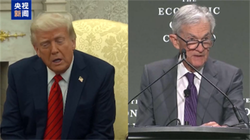 警惕特朗普的“交易伎倆”