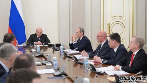 超4000艘!產能暴增10倍!史上最大造船計劃啟動