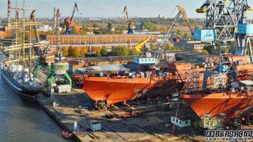 超4000艘!產能暴增10倍!史上最大造船計劃啟動