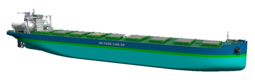 披星御浪,逐夢起航——民船中心“星”系列船型