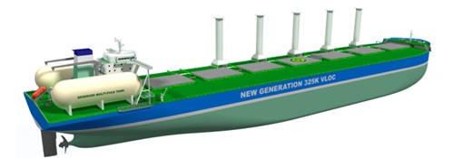 披星御浪,逐夢起航——民船中心“星”系列船型