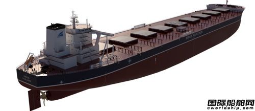 披星御浪,逐夢起航——民船中心“星”系列船型