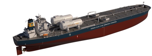 披星御浪,逐夢起航——民船中心“星”系列船型