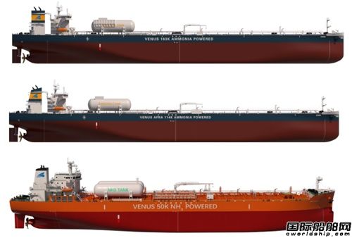 披星御浪,逐夢起航——民船中心“星”系列船型