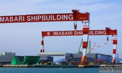 10艘全部日本造！希臘船東增訂散貨船