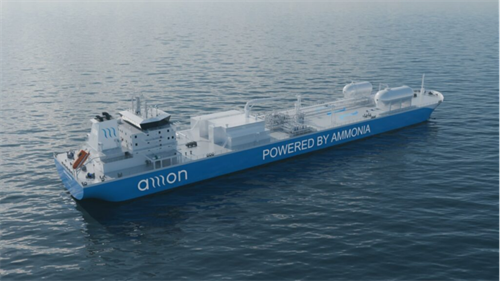 ŲAmon MaritimeƳ԰ɢ؛YI