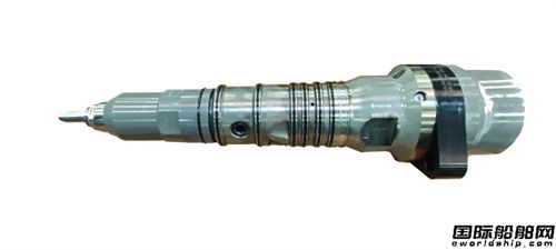 國內首臺甲醇噴射閥成功交付
