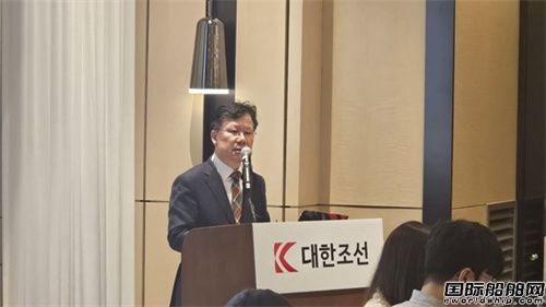 募資26億增強競爭力!又一家船企逆襲上市