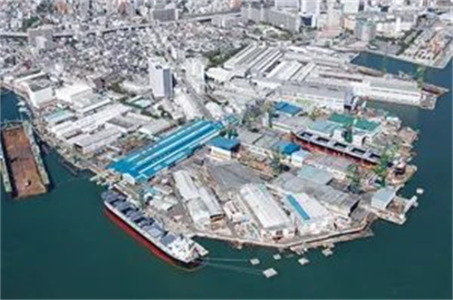 涉重大虛假交易!4家軍工船企被查