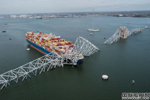 造船巨頭面臨天價索賠!肇事船設(shè)計缺陷是罪魁禍首?