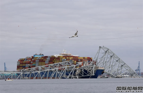 造船巨頭面臨天價索賠!肇事船設(shè)計缺陷是罪魁禍首?