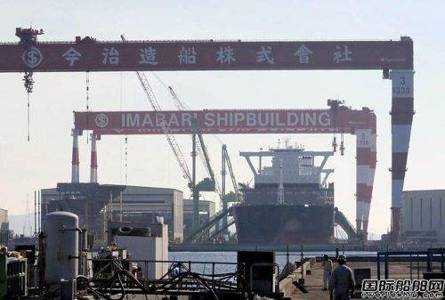 僅7艘！日本船企接單量持續(xù)下滑